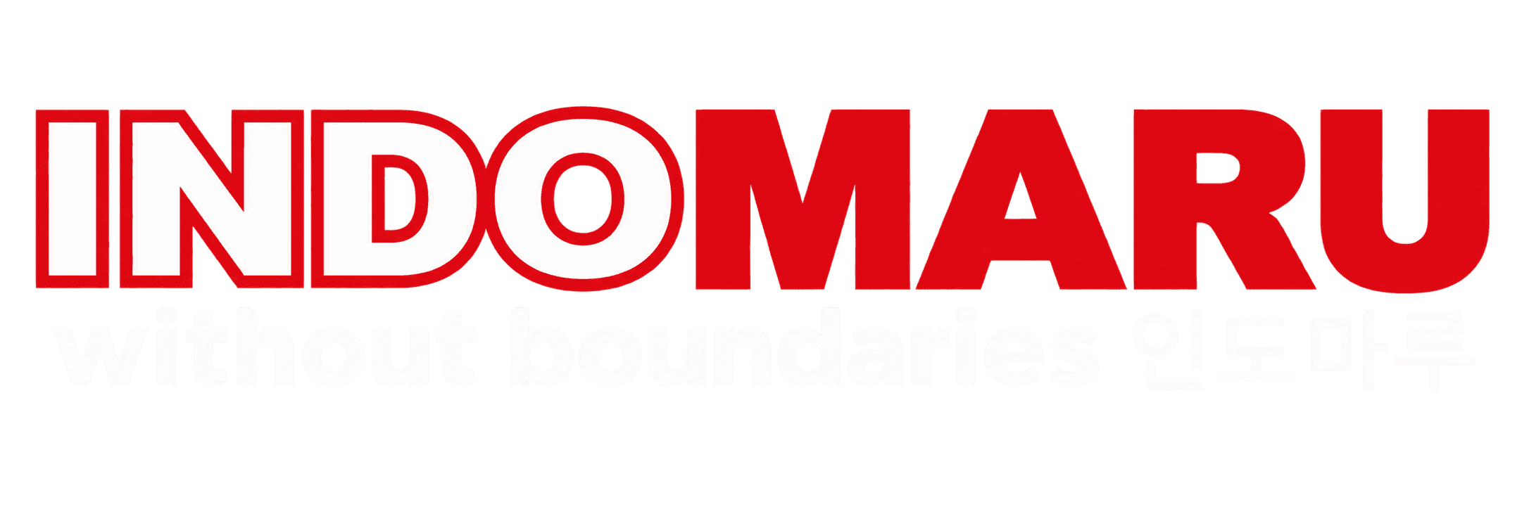INDOMARU